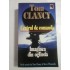   CENTRUL  DE  COMANDA / IMAGINEA  DIN  OGLINDA  -  Tom  CLANCY 